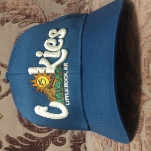 Cookies Brand snapback hat
